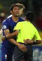 Fussball WM 2006 GER-ITA