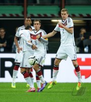 Fussball International Testspiel:  Mesut Oezil (Deutschland)