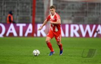 Fussball International CHL 25/26: FC Bayern Muenchen - Union Saint-Gilloise