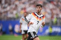 Fussball WM 2026 Vorrunde: Deutschland - Curacao
