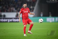 FUSSBALL EUROPA LEAGUE SAISON 2025/2026 
SC Freiburg -  FC Basel