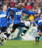 Fussball 1. Bundesliga, ZUMA Einzelaktion