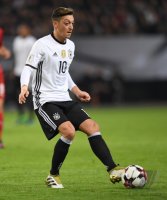 Fussball International WM Qualifikation: Deutschland - Tschechien