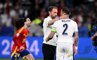 Fussball Europameisterschaft 2024 Finale: Spanien - England