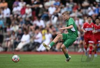 Fussball  BITZER Cup U 19 Junioren 2025