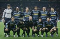 FUSSBALL CHL   Inter Mailand 1-0 Ajax Amsterdam