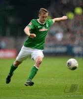 Fussball Saison 1. Bundesliga  Saison 2013/2014: SV Werder Bremen - SC Freiburg