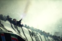 FUSSBALL International SERIE A 2012/2013:  Inter Mailand - AC Mailand