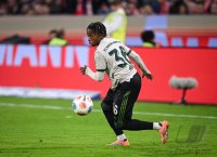 Fussball  1. Bundesliga   Saison 2025/2026     
FC Bayern Muenchen - SV Werder Bremen
