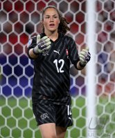 Fussball Frauen Euro 2025 Eroeffnungsspiel: Schweiz - Norwegen