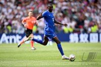 FUSSBALL UEFA Nations League 2024/2025
Deutschland - Frankreich