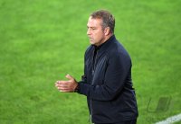 FUSSBALL INTERNATIONAL QUALIFIKATION WM 2022: Lichtenstein - Deutschland