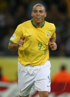 Fussball WM 2006: Japan - Brasilien