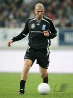 Fussball International: Match against Poverty in Duesseldorf