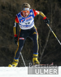 Sommerfeldt am Anstieg
