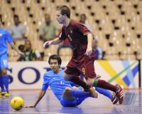 Fussball International FIFA FUTSAL WM 2008