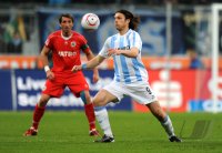 2. Fussball Bundesliga: Djordje Rakic (1860 Muenchen)