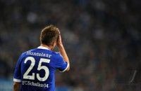 Fussball Champions League  Saison 2012/2013, Gruppenphase: FC Schalke 04 - Montpellier HSC