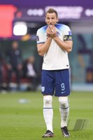 FUSSBALL WM 2022 Vorrunde: England - Iran