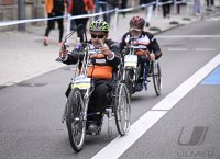 Laufen / Leichtathletik Stadtlauf / Erbelauf 2024