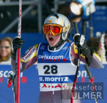 SKI WM 2003 St.Moritz Damen Abfahrt