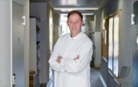COVID-19-Medikament, Studie Phase II: Prof. Dr. Oliver Planz (UKT Tuebingen)