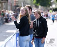 Laufen / Leichtathletik  Erbe - Lauf Tuebingen 2017