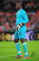 Fussball International: Ghana, KINGSON