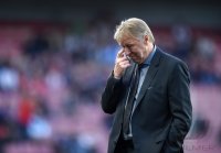 Fussball U 21 Europameisterschaft 2015: Deutschland - Serbien