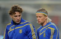 Fussball International  Anatoliy Tymoshchuk  (Ukraine)
