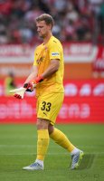 Fussball  Testspiel 1. Bundesliga   26/27   18.08.2026 1. FC Heidenheim - FC Bayern Muenchen