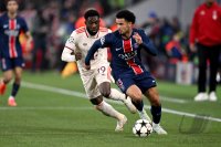 Fussball International CHL 24/25: FC Bayern Muenchen - Paris Saint-Germain