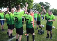 Fussball Kreisliga A 2 21/22: SSV Dettensee holt sich die Meisterschaft