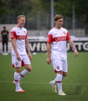 Fussball 1. Bundesliga 2026/2027: Fototermin beim VfB Stuttgart