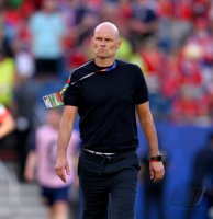 Fussball WM 2026 Vorrunde: Norwegen - Irak