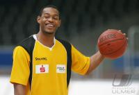 Basketball Walter Tigers Tuebingen 07/08