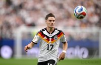 Fussball WM 2026 Vorrunde: Deutschland - Curacao