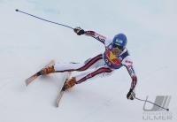 Ski-Alpin, 16.01.2008, Abfahrtstraining Kitzbuehel