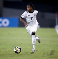Fussball, Junioren U 17 WM 2025 El Salvador- Deutschland, Gruppe G
