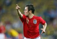 Fussball WM 2006  Schweden - England