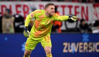 Fussball 1. Bundesliga 24/25: FC Bayern Muenchen - RB Leipzig