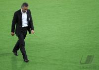 FUSSBALL EURO 2008: Spanien - Italien