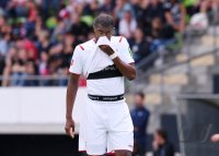 Fussball 1. Bundesliga Saison 19/20: SSV Reutlingen - 1. FC Koeln