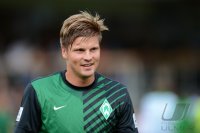 Fussball 1. Bundesliga, Saison 2012/2013: Testspiel Werder Bremen - Tirol Auswahl