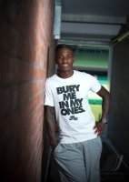 Fussball 1. Bundesliga, Saison 2012/2013, Werder Bremen: Eljero Elia im exklusiven Pressefoto ULMER Fotoshooting