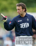 Fussball 1. Bundesliga: BMG, RAMOVIC zeigt