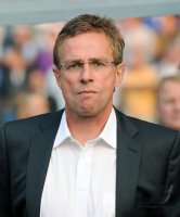 Fussball: DFB Pokal Finale: MSV Duisburg - FC Schalke 04