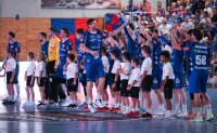 Handball  1. Bundesliga 2025/2026    06.09.2026 HBW Balingen - Weilstetten - SC Magdeburg