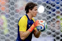 Fussball WM 2026 Vorrunde: Holland - Schweden