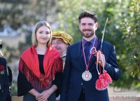 Hammeltanz 2017 Hirrlingen Jahrgang  1997/98